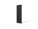 SCHROFF Porte arrière 2200H 600L IP20 RAL7021