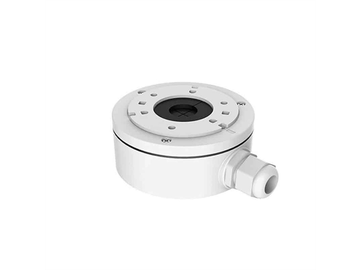 Reolink Boîtier de raccordement B10, 8-CH, PoE, incl. 128 GB