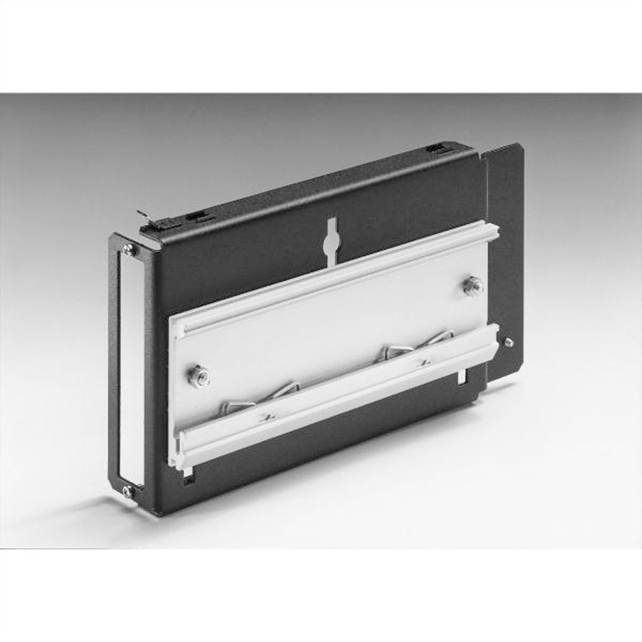 SCHROFF Wandhalter - WANDHALTER PSU