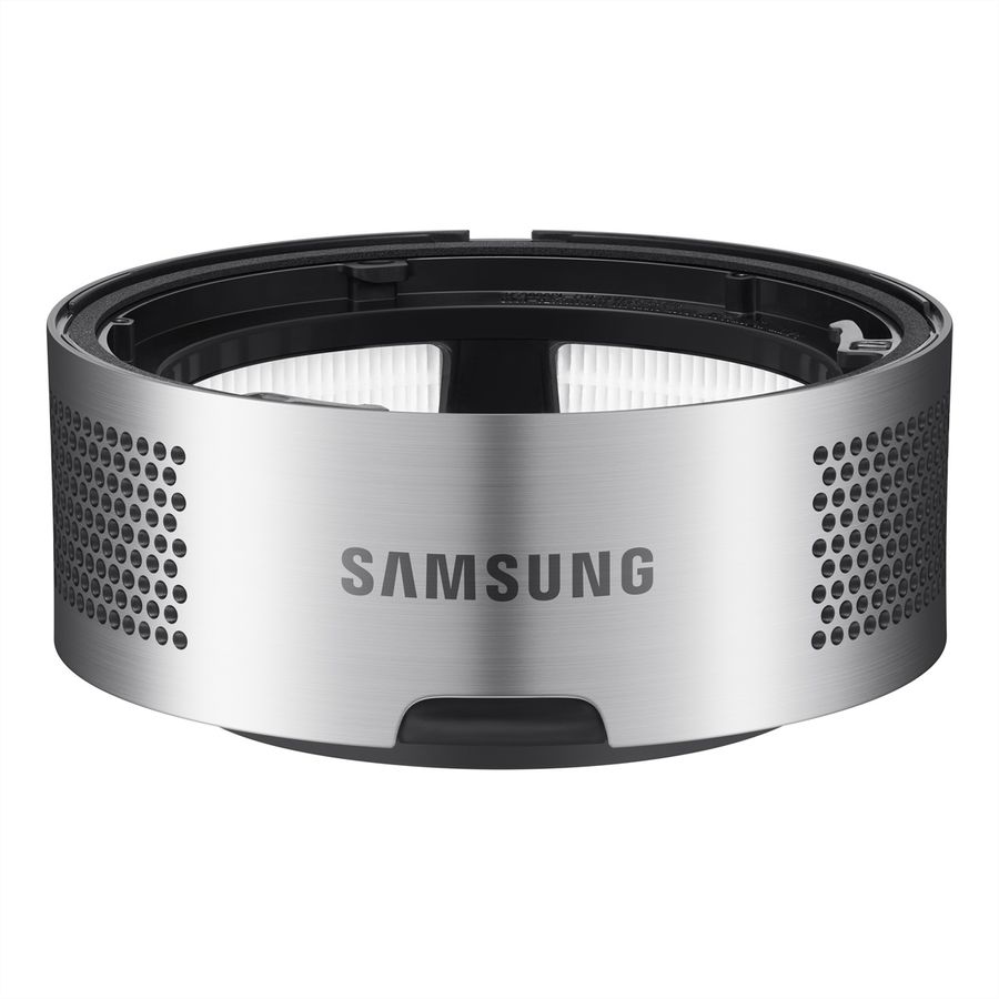 Samsung Feinstaubfilter passend zu Jet 90 / 90E / 75 / 70 / 60, silber