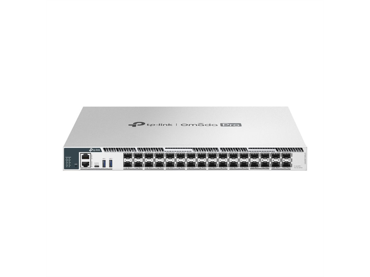 TP-Link Campus Switch S7500-26XF6Y , 26x10G 6x25G L3 Managed Switch