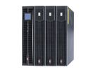 AEC IST3J 3kVA - Online Rack USV – 6x 9Ah interne, 3x 6x 9Ah externe Batterien - 25 Min. Autonomie bei 100% Last