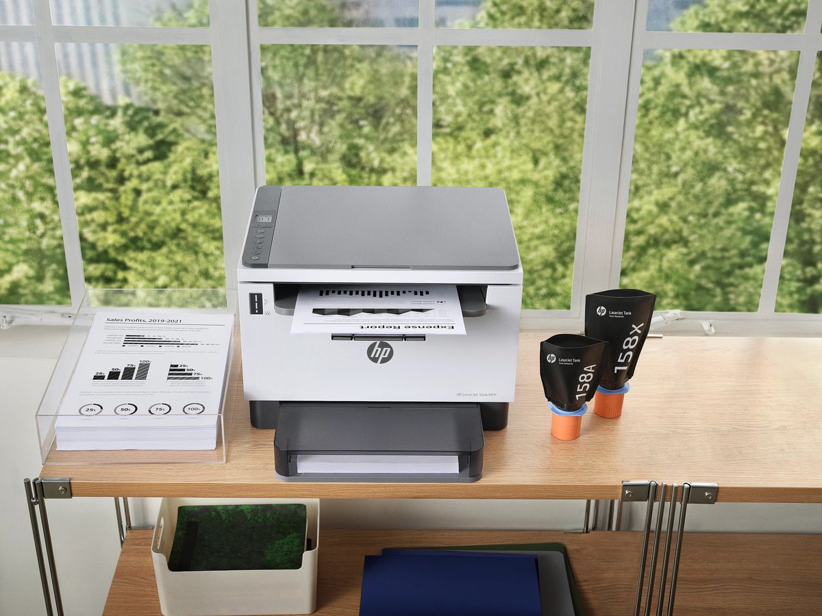 HP Kit de transfert LaserJet 3WT89A