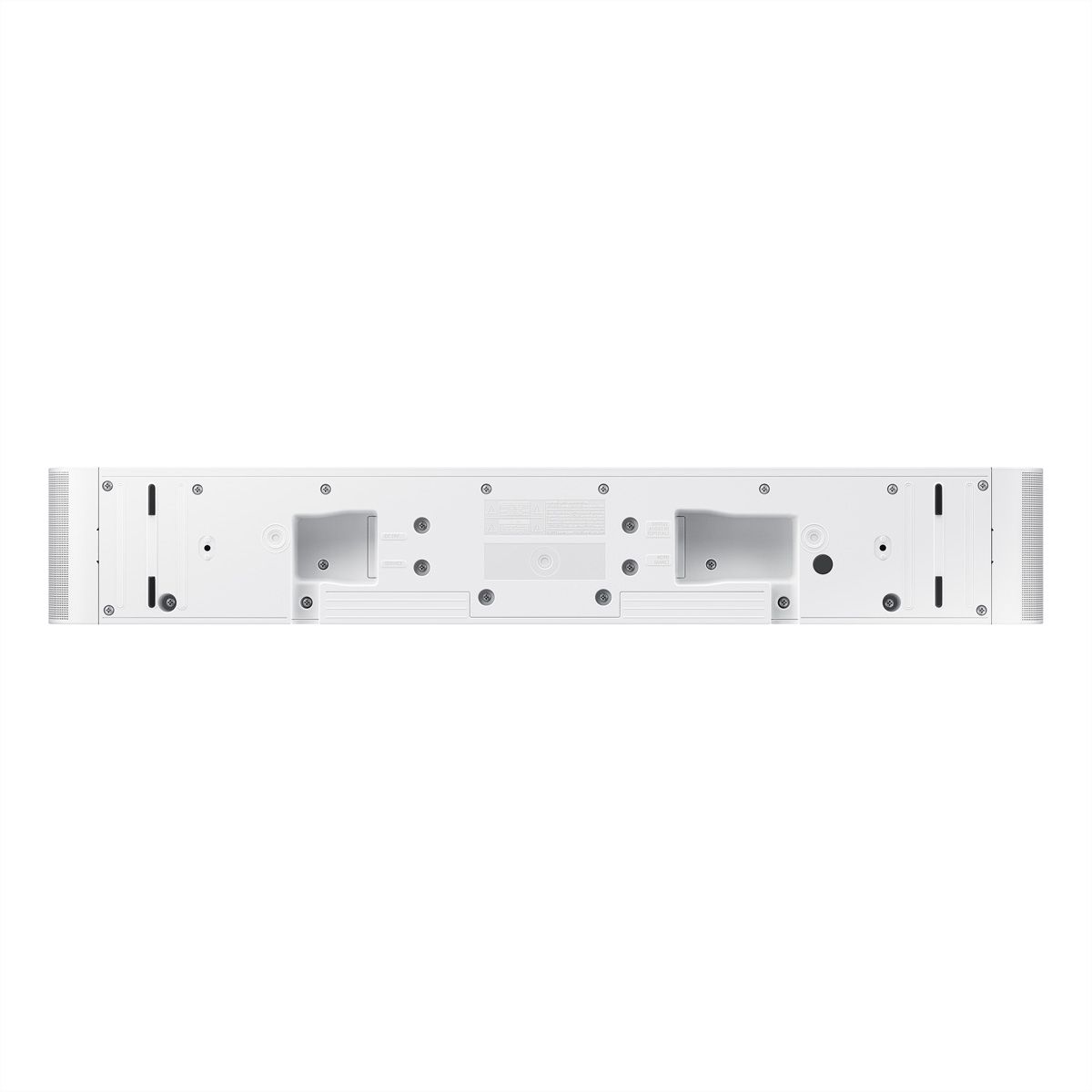 Samsung Soundbar HW-S61D , weiss