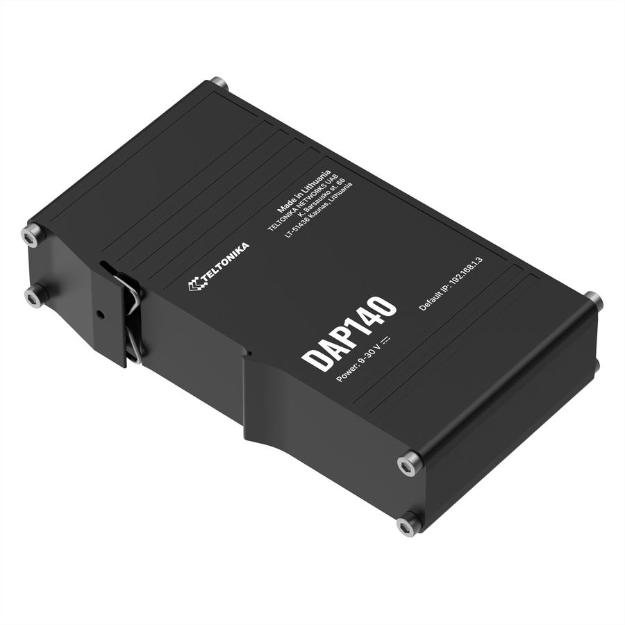 TELTONIKA DAP140 Industrial Wireless Access Point