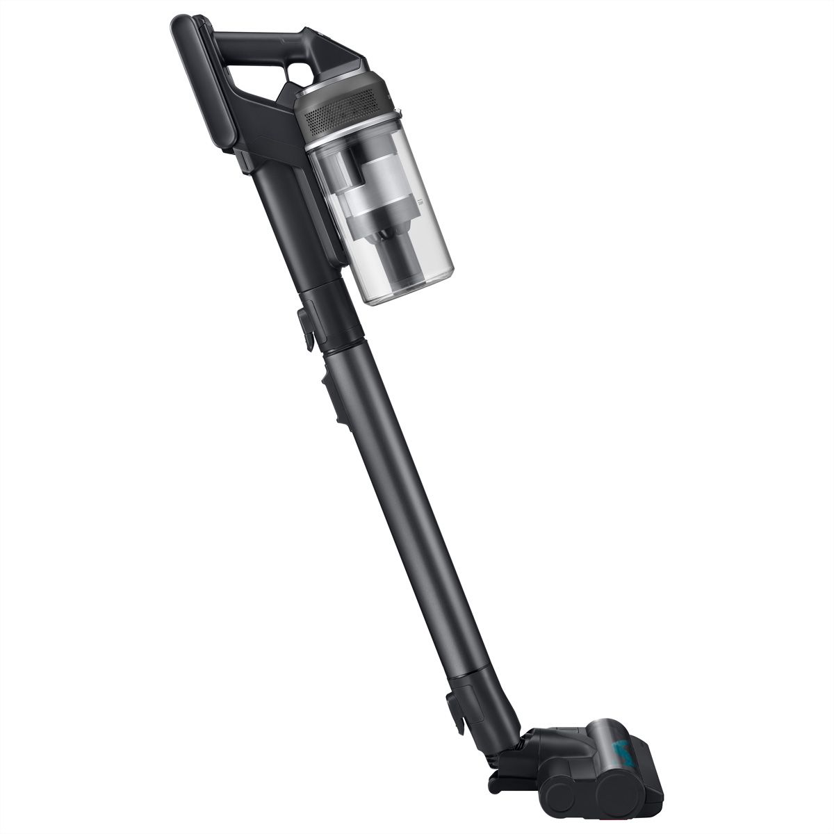 Samsung Akku-Staubsauger Jet 95S complete 770W, Black Chrometal