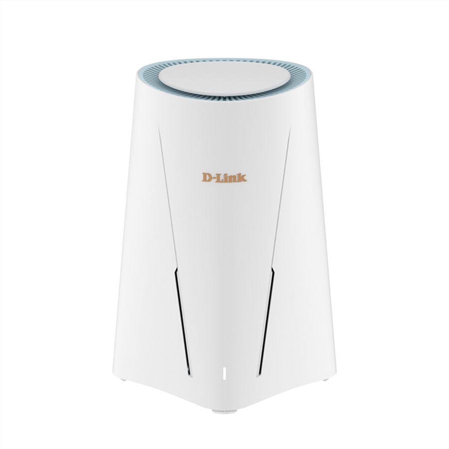 D-Link Router DBR-560, AX6000 Wi-Fi 6