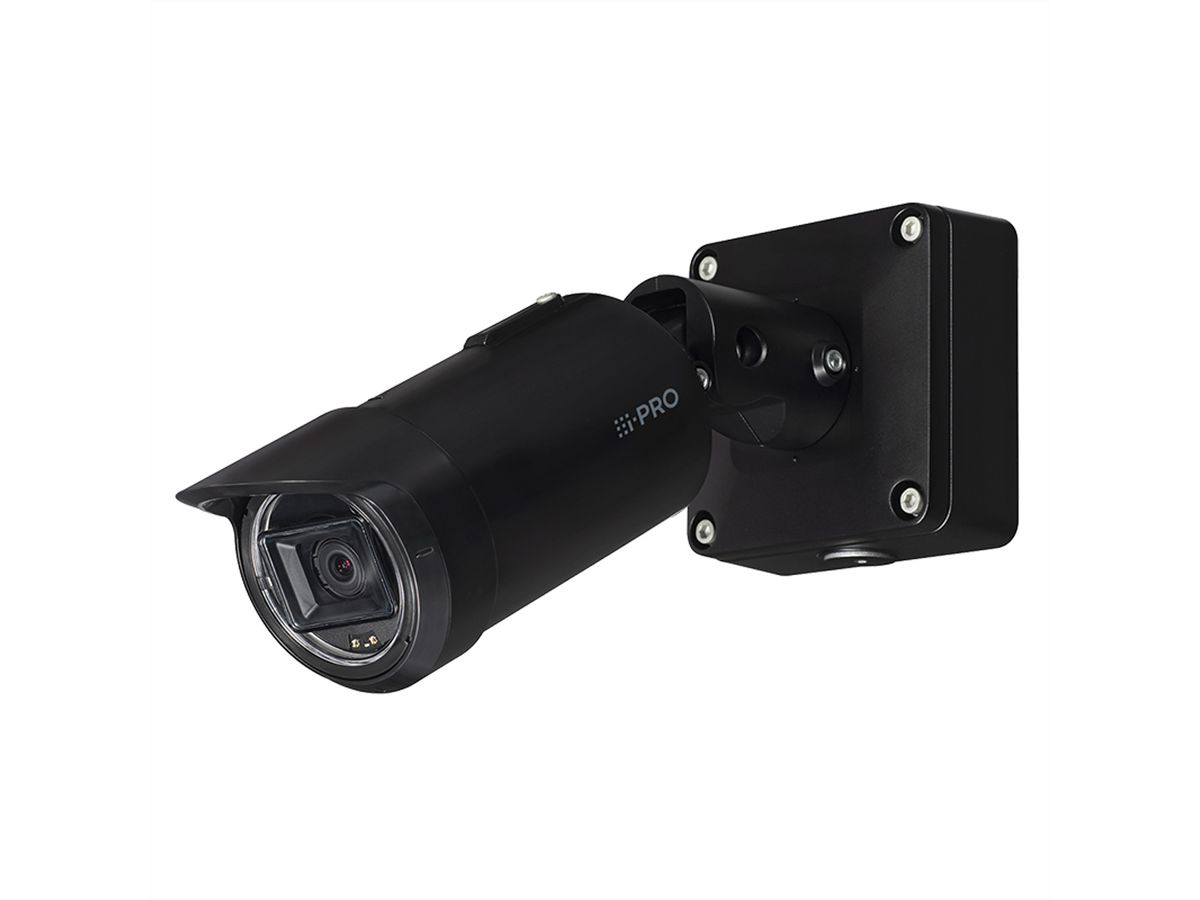i-PRO WV-S1536LNA-BV 2MP AI OUTDOOR VANDAL Bullet