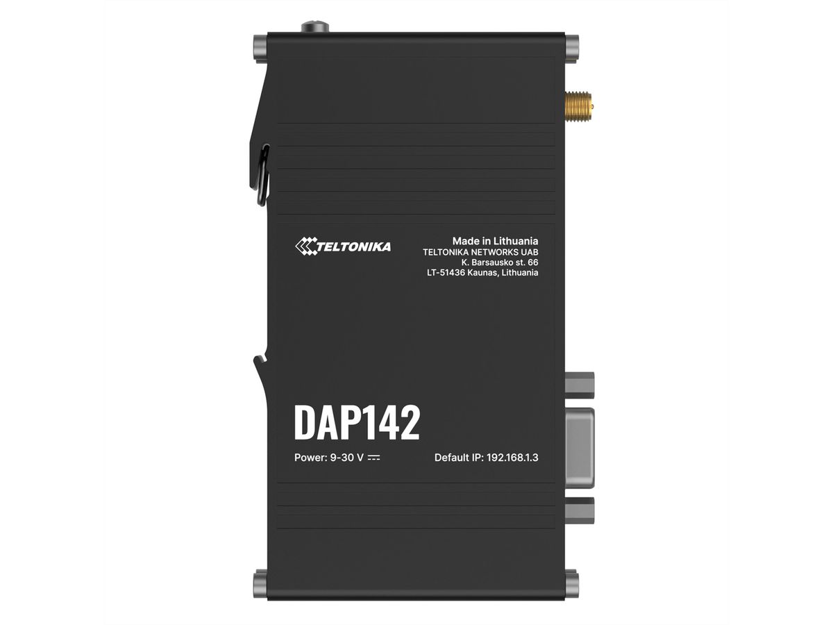 TELTONIKA DAP142 Point d'accès industriel Wireless