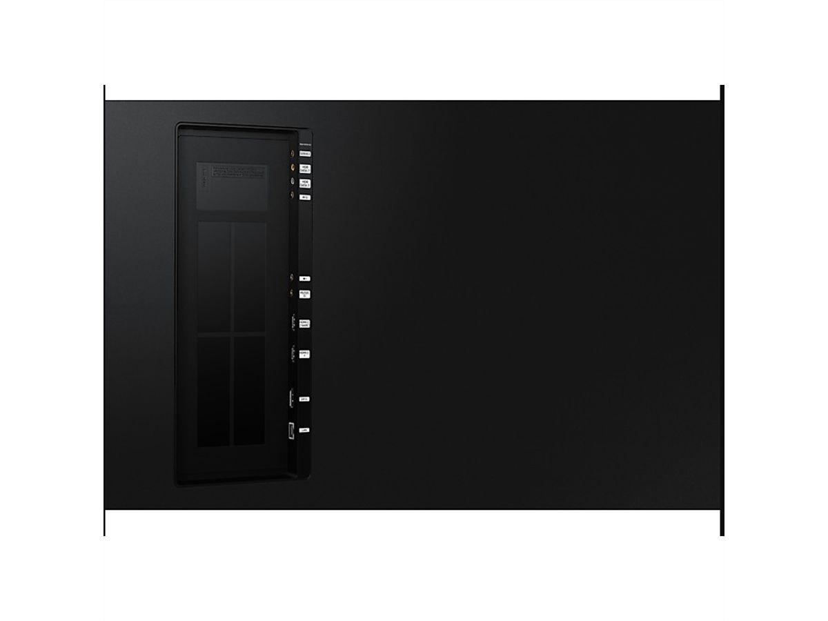 **DEMO**Samsung The Wall IAB Serie 110''