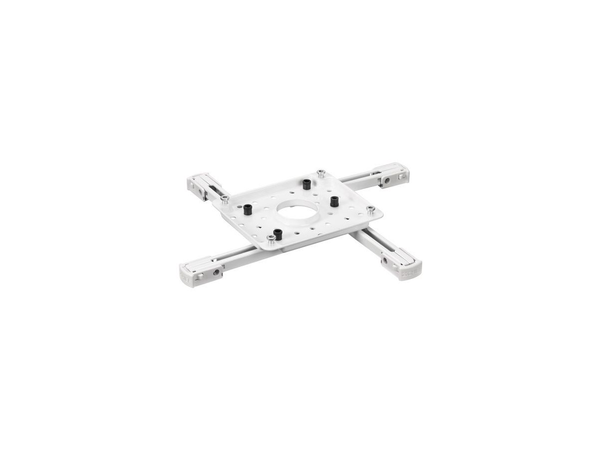 Chief SLBUW accessoire de montage de projecteur Métal Blanc