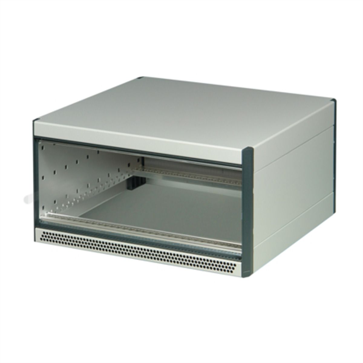 SCHROFF ratiopacPRO air Gehäuse - RATIO.AIR FB 3/4HE 84TE 375T