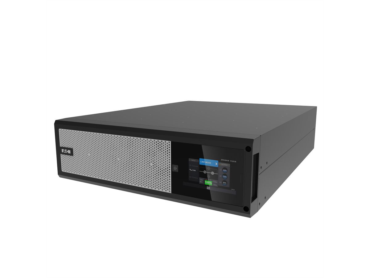 Eaton 93PX 15 kW RT9U Netpack RM UPS