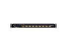 ATEN CL5708MW 43cm wide LCD KVM Switch, USB-PS/2,VGA, 8 Port, FR-Layout