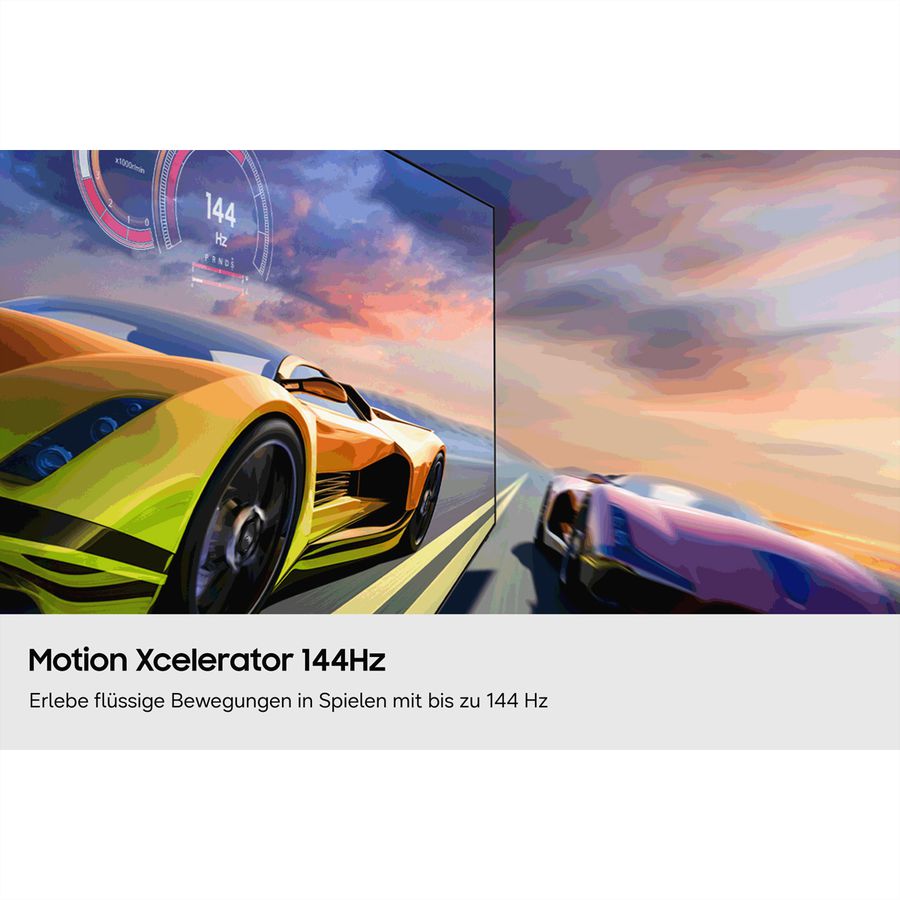 Samsung 50" QN80H Series 2026