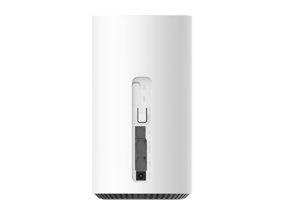 TELTONIKA CAP700 Altos 5G Wi-Fi7 Router