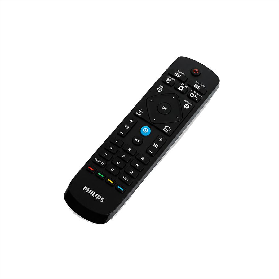 Philips Remote Control EasySuite