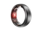 MYnextRING Smart Ring Schwarz matt, Grösse 12