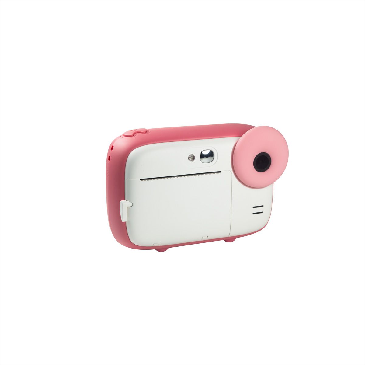AGFAPHOTO Sofortbildkamera Realkids pink