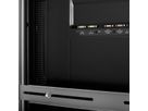 Hagor Indoorstele vis-it Landscape 49 – 55", gris