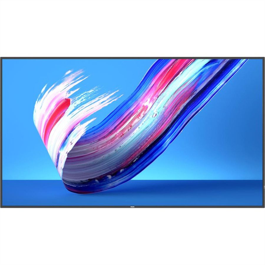 Philips Signage Display 86BDL3650Q/00, 86", UHD, 18/7, 400cd/m², Android