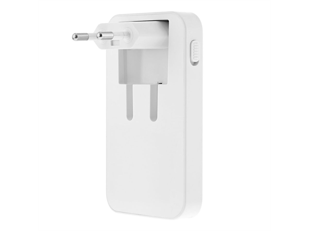 T'nb Ladegerät GAN 3 USB 65W