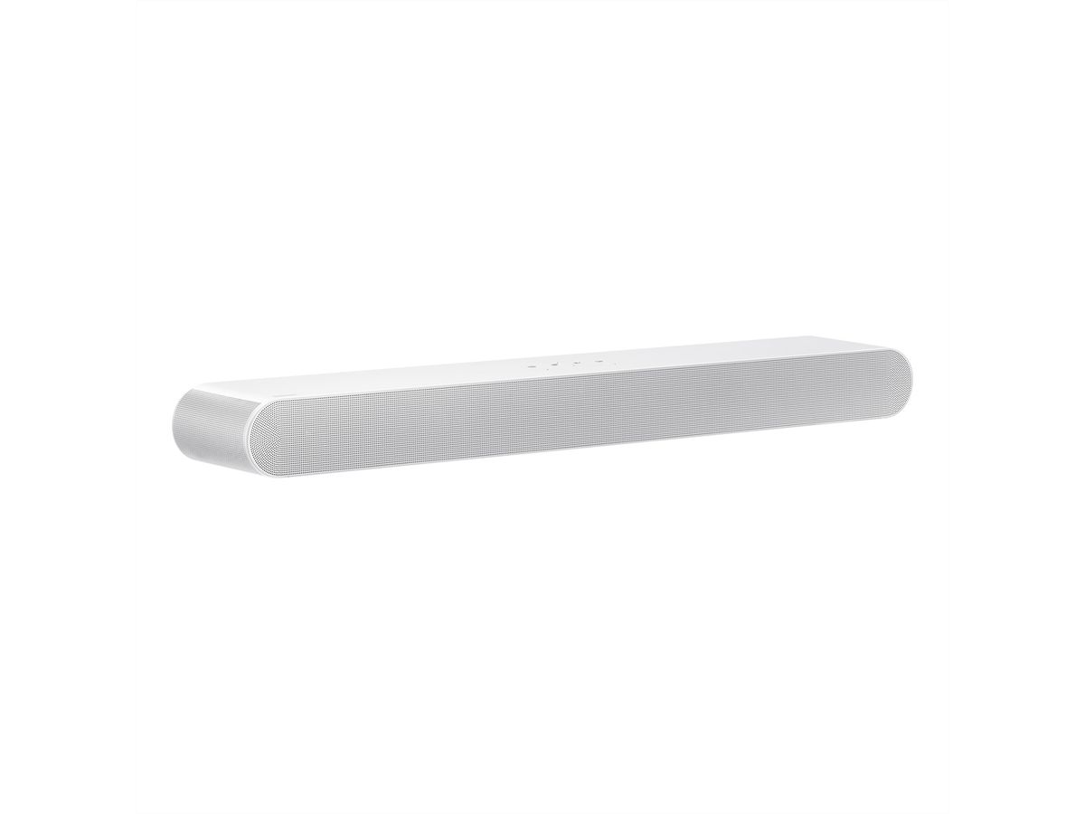 Samsung Soundbar HW-S61D , blanc