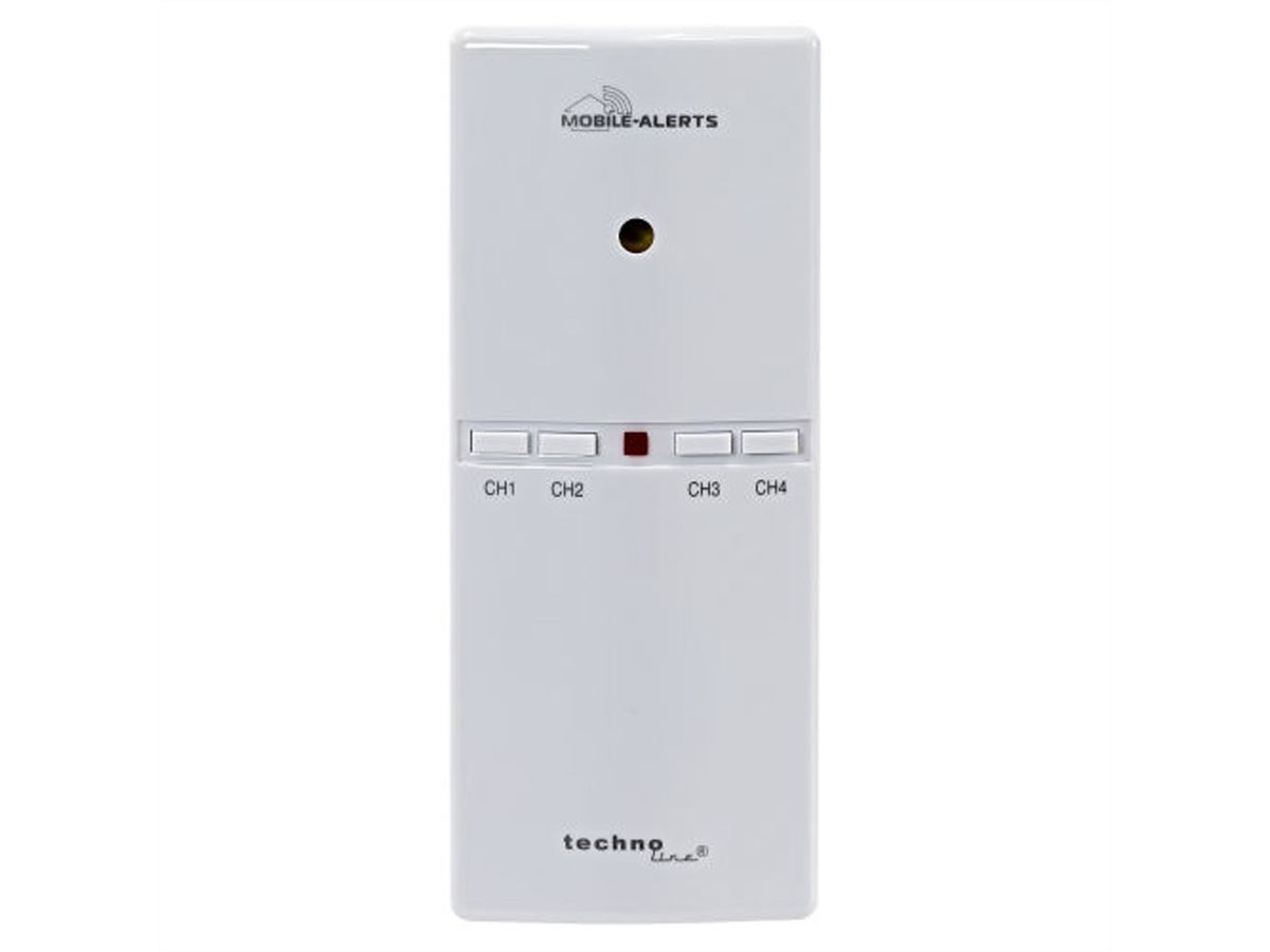Technoline Mobile Alerts MA 10860 Signalmelder