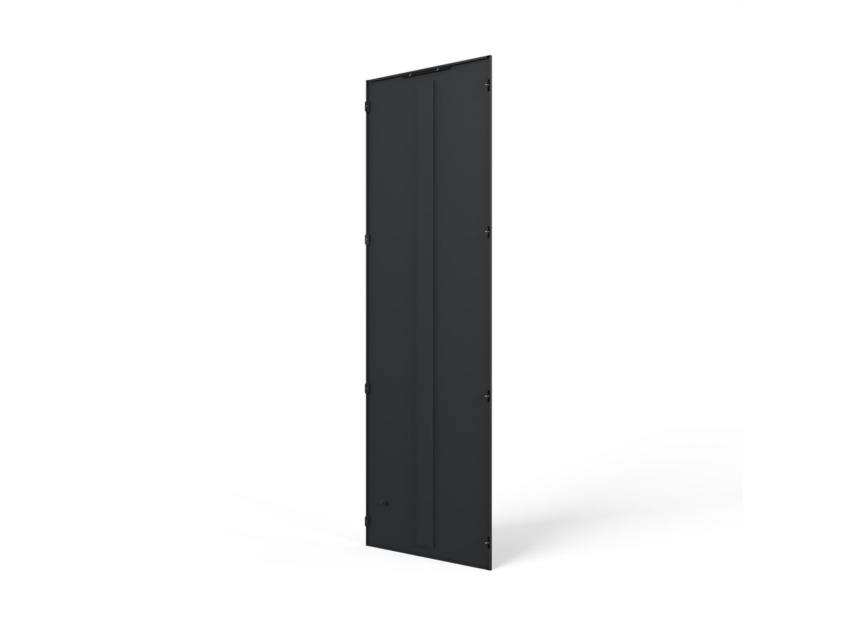 SCHROFF Porte arrière 2200H 800L IP55