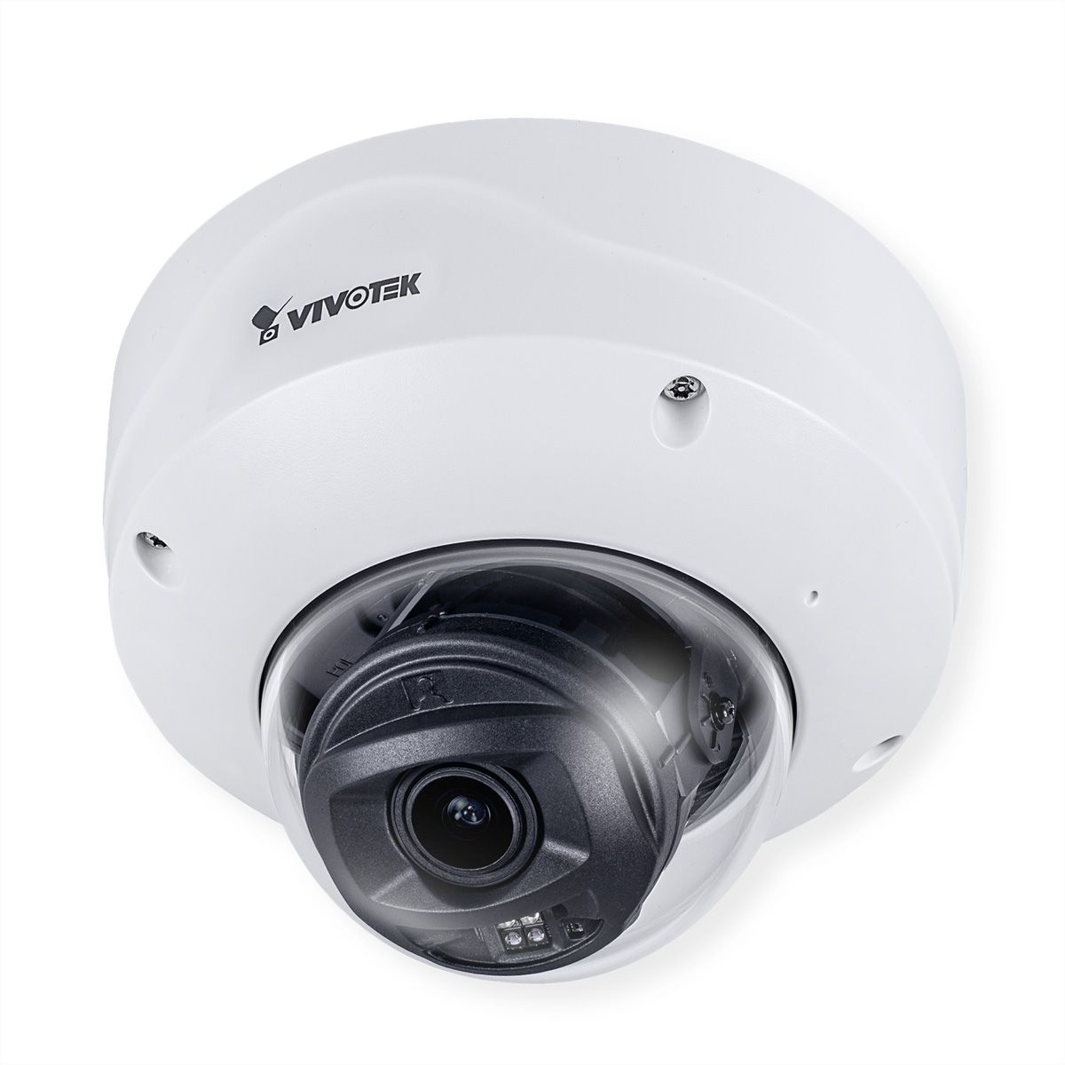 VIVOTEK FD9167-HT-v2 Fixed-Dome Kamera 2 MP, 33-110°, IR-LED 50m