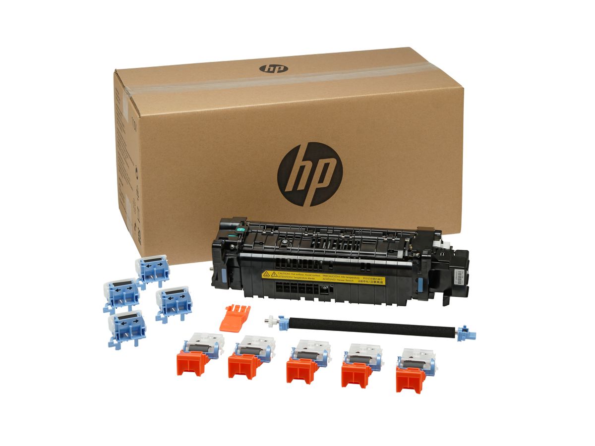 HP Kit de maintenance 220V LaserJet