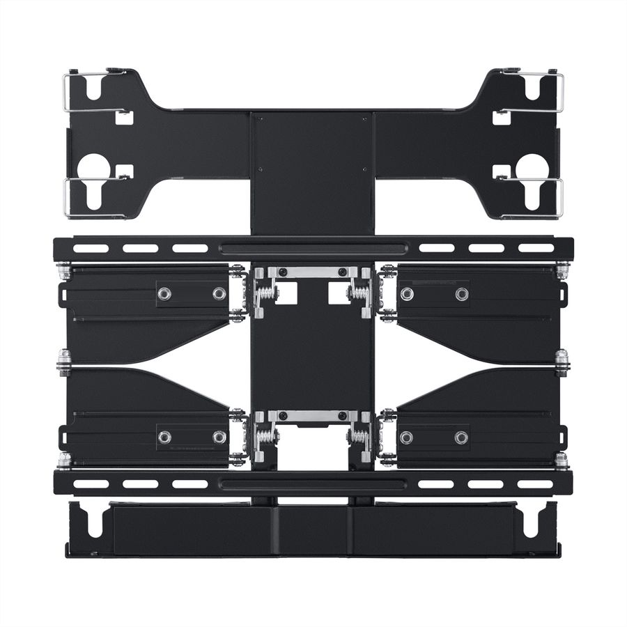 Samsung Full Motion Slim Fit Wallmount (58"~75"/Exclude QD)