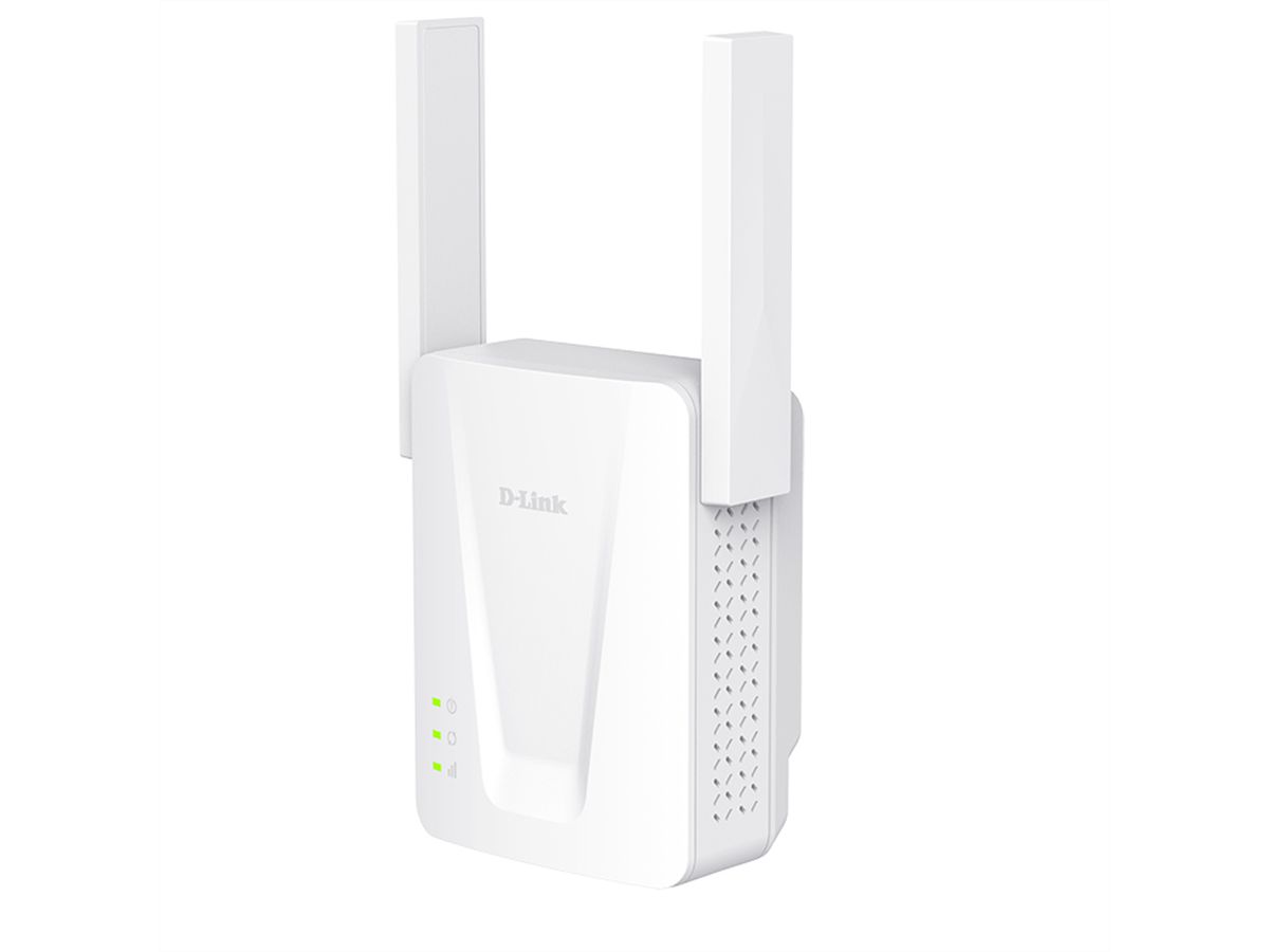 D-Link SE15/E AX1500 Wi-Fi 6 Extender