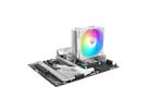 Thermaltake UX400 ARGB Sync CPU Luftkühler, Weiß