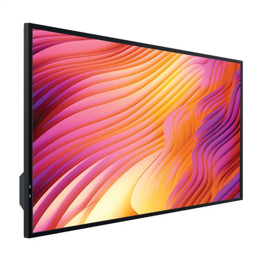 Hisense Signage Display 43GM50GE, 43, 24/7, UHD, 500cd/m², 25% Haze