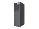 EATON 93T 80kVA IB 5x40x9Ah mit Internen Batterien, MBS / Technologie: Online Doppelwandler