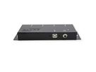 EXSYS EX-1166HMV Hub métal externe USB 2.0 vissable