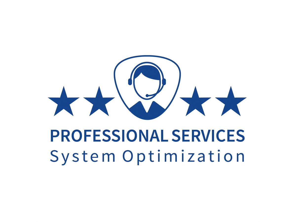 MOBOTIX Professional Service Remote halbe Stunde