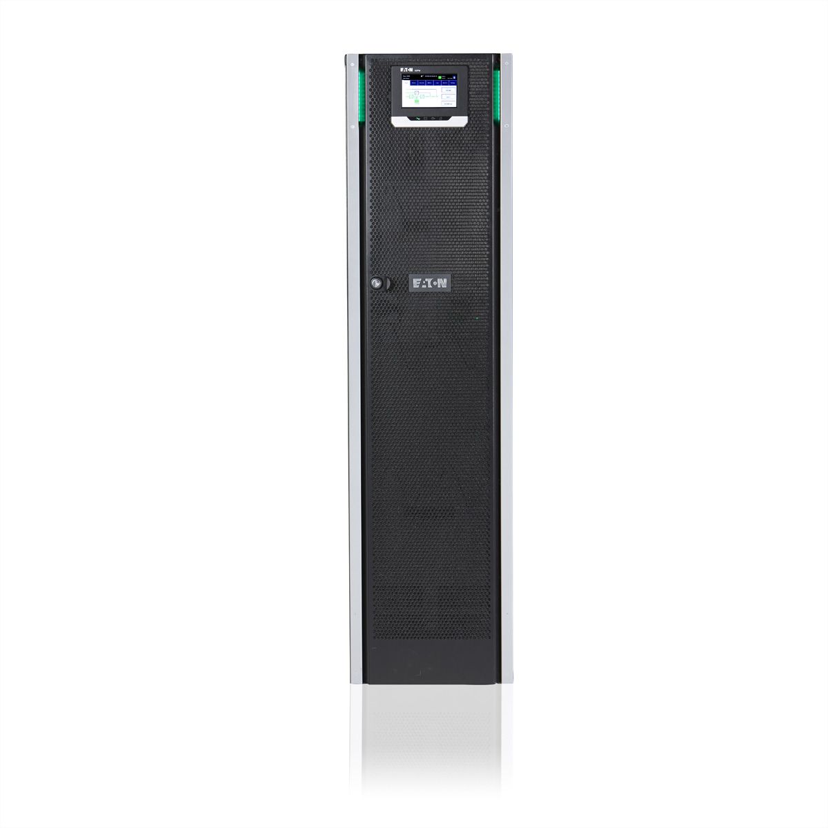 EATON 93PS-8(20)-15-1x9Ah-LL-MBS-6 / Technologie: Online Doppelwandler, mit LL Long Life Batterien