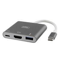 T'nB USB-C to HDMI adapter