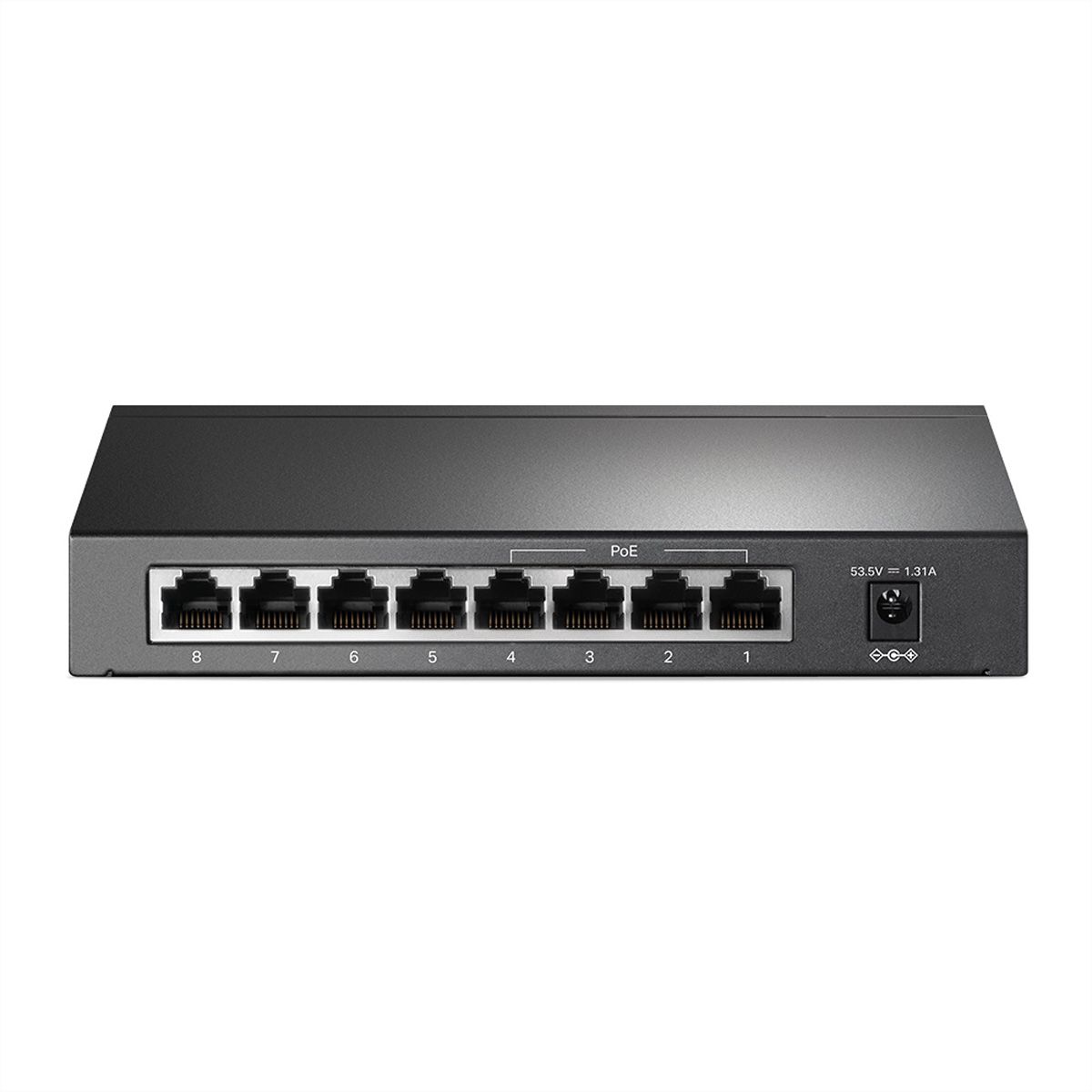 TP-Link TL-SG1008P PoE+ Switch 8 Port