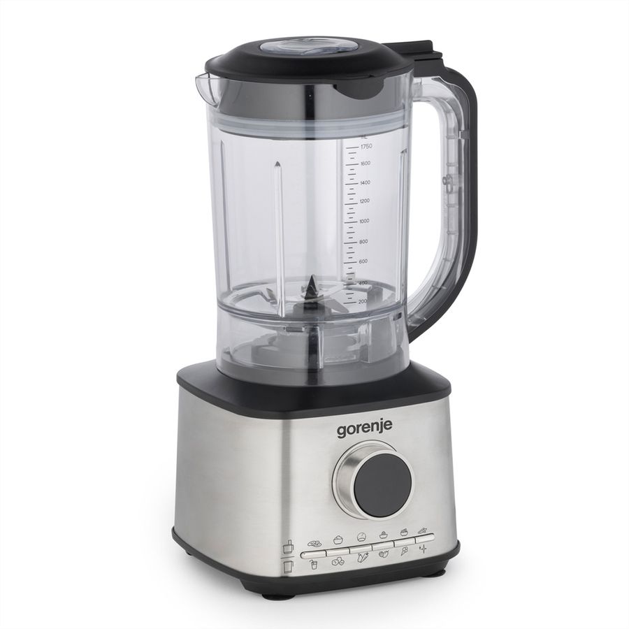**DEMO*""Robot de cuisine compact Gorenje SBR1500E Food Processor, 1500 W