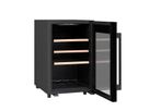 Climadiff Weinkühlschrank CLS35B1, Freistehend, 1 Zone, 31 Flaschen