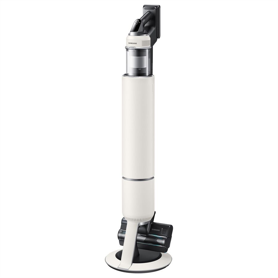 Samsung Akku-Staubsauger AI Jet Lite Pro Extra, (770W), Santorini Beige