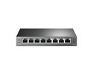 TP-Link TL-SG108PE PoE+ Switch 8 Port