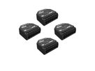 Shelly Acteur de switch 2PM Gen3, (Quadro Pack)