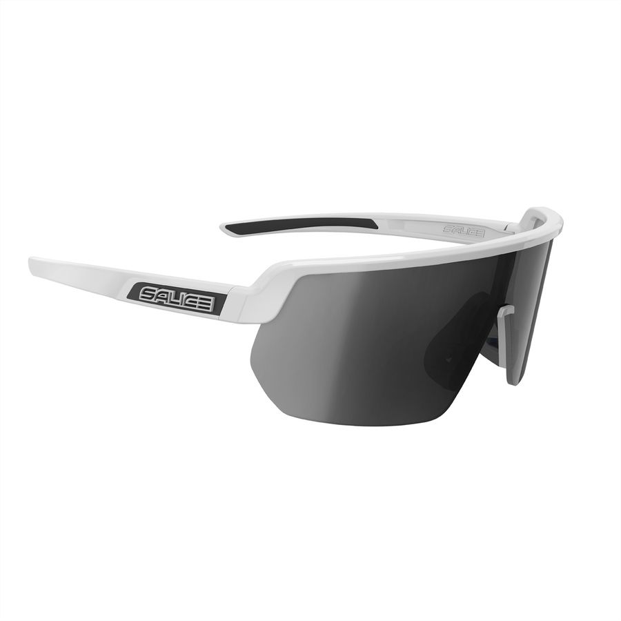 Salice Occhiali Lunettes de sports 023RWX, White / RW Black