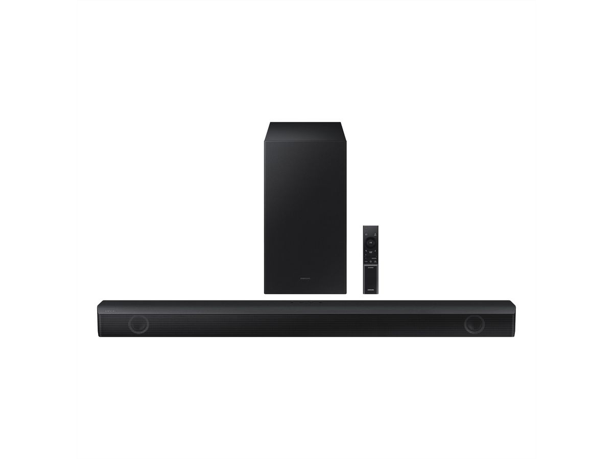 Samsung Soundbar HW-B530, schwarz