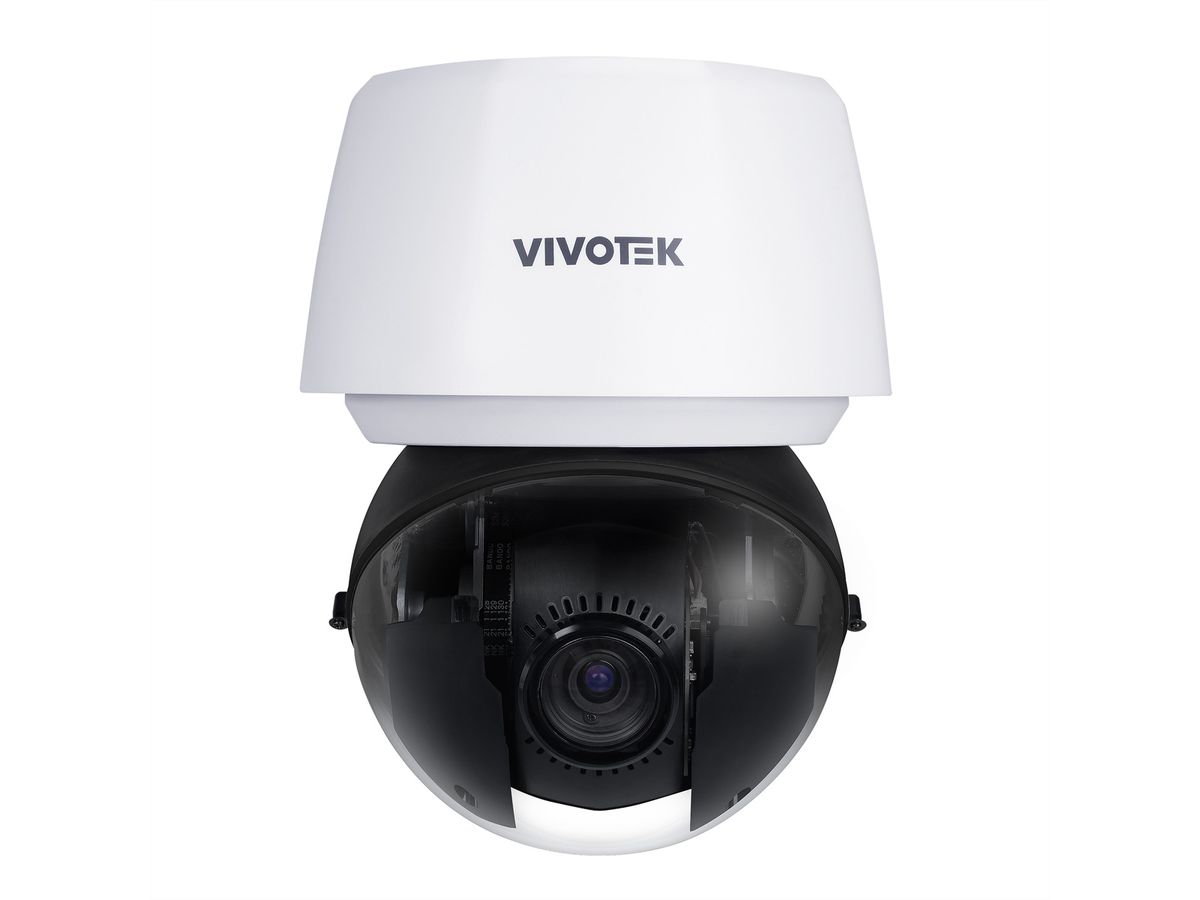 Vivotek SD9367-EHL PTZ Speed-Dome Kamera 2 MP, 40x, 2-66°
