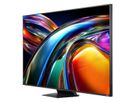 Hisense TV 75UR9DS 75", RGB Mini LED 4K, 180Hz, 4000 Nits